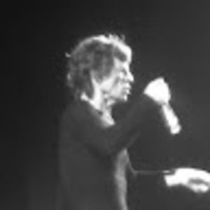 Meet your Posher, Thomas